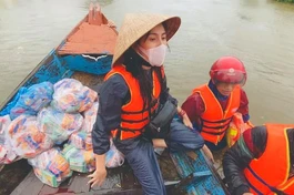 Sự “cộng hưởng” dễ thương